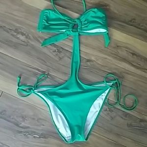 Victoria's Secret monokini